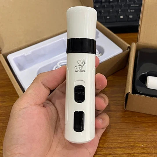 Pet Nail Grinders