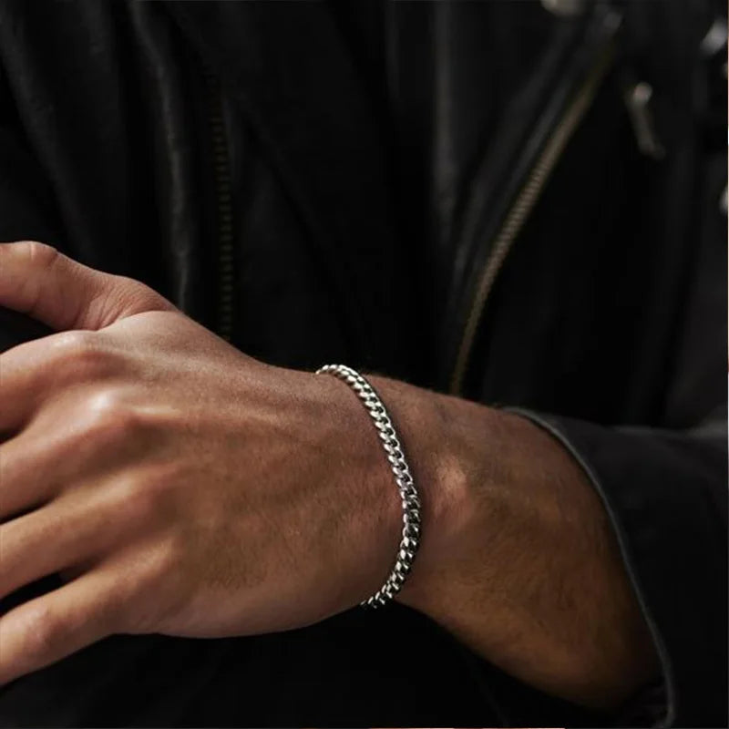 Chain Bracelet