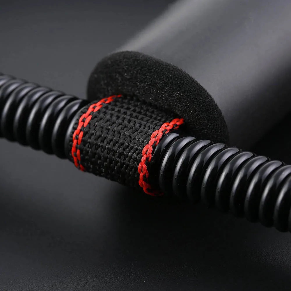Adjustable Hand Grips