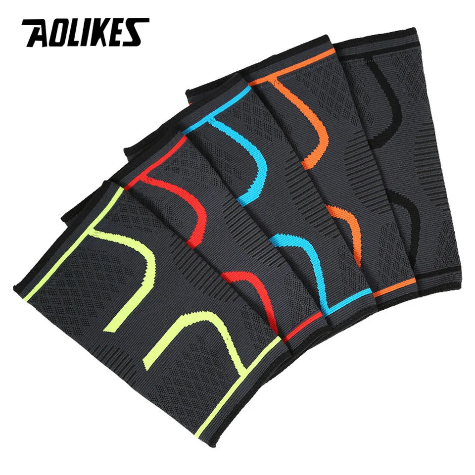 Fitness Knee Support Braces