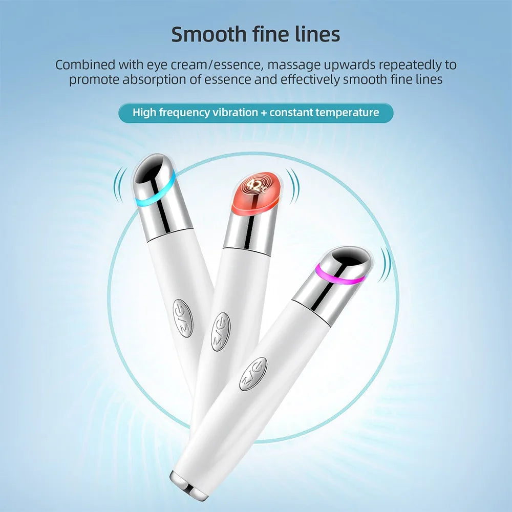 Eyes And Lip Massage Stick