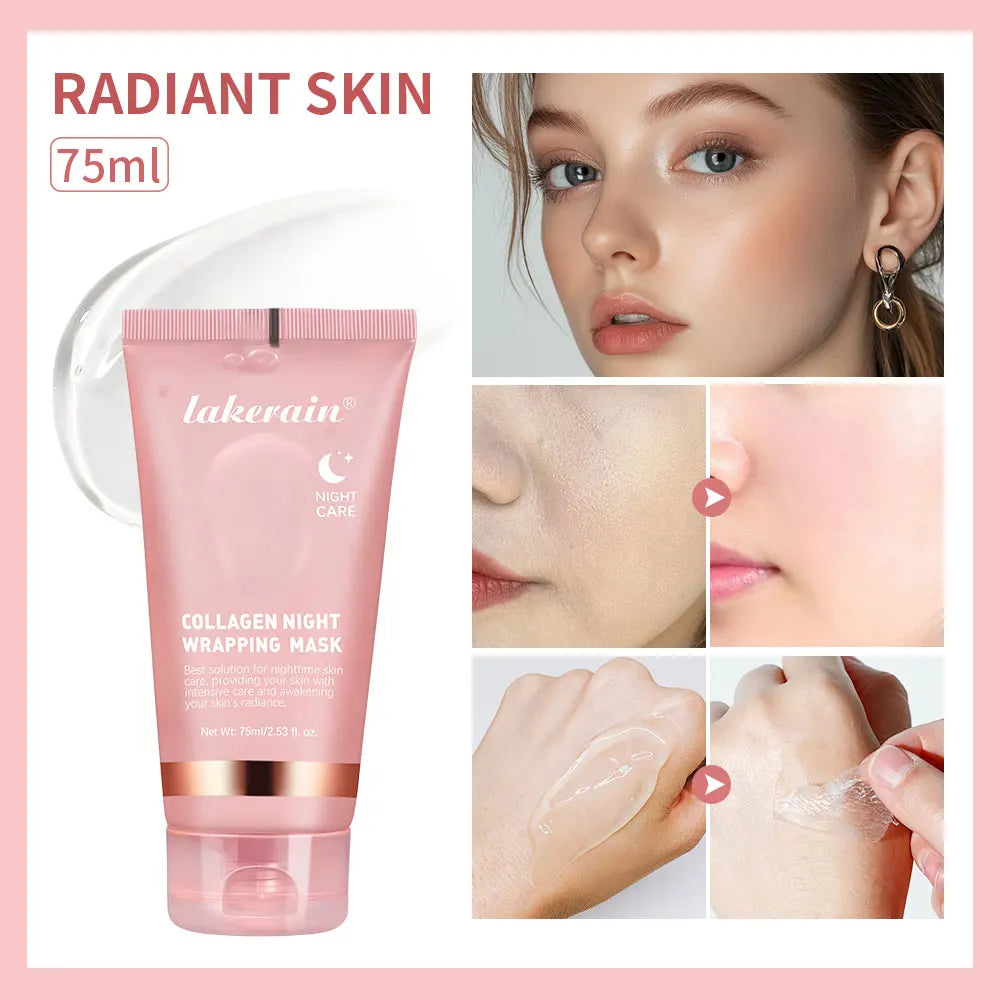 Peel Off Facial Mask