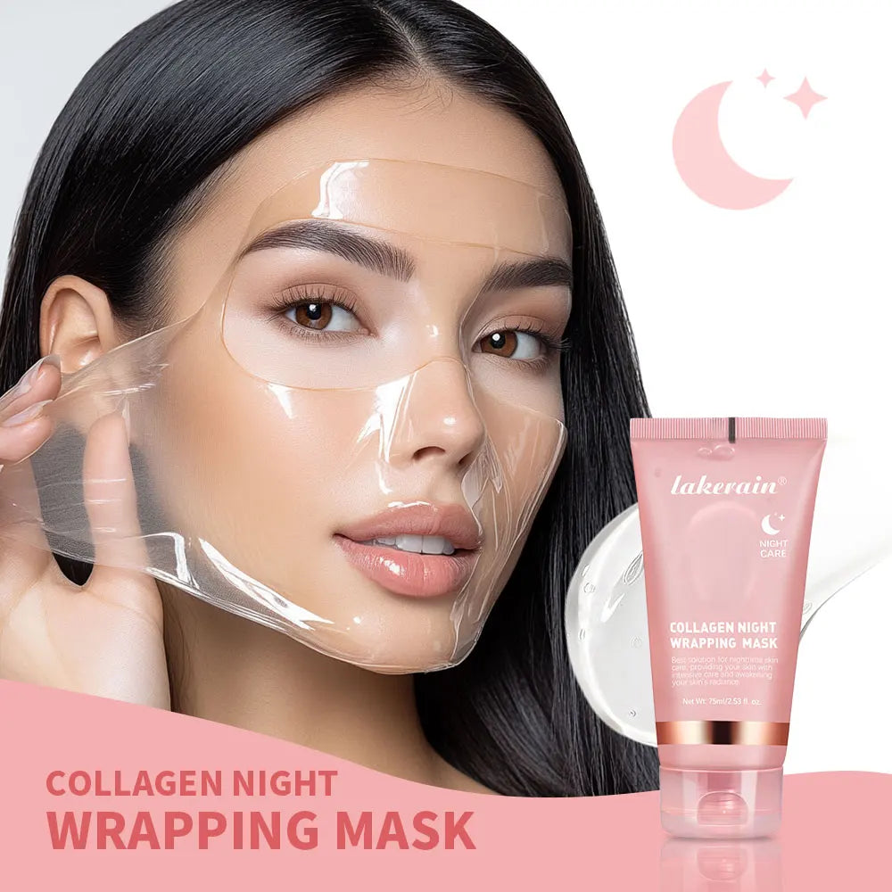 Peel Off Facial Mask