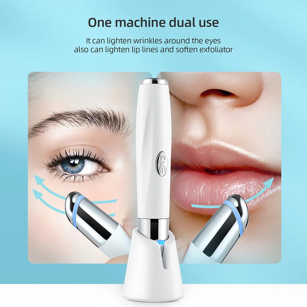 Eyes And Lip Massage Stick