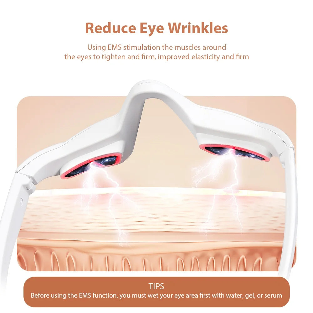 Eye Care Beauty Machine