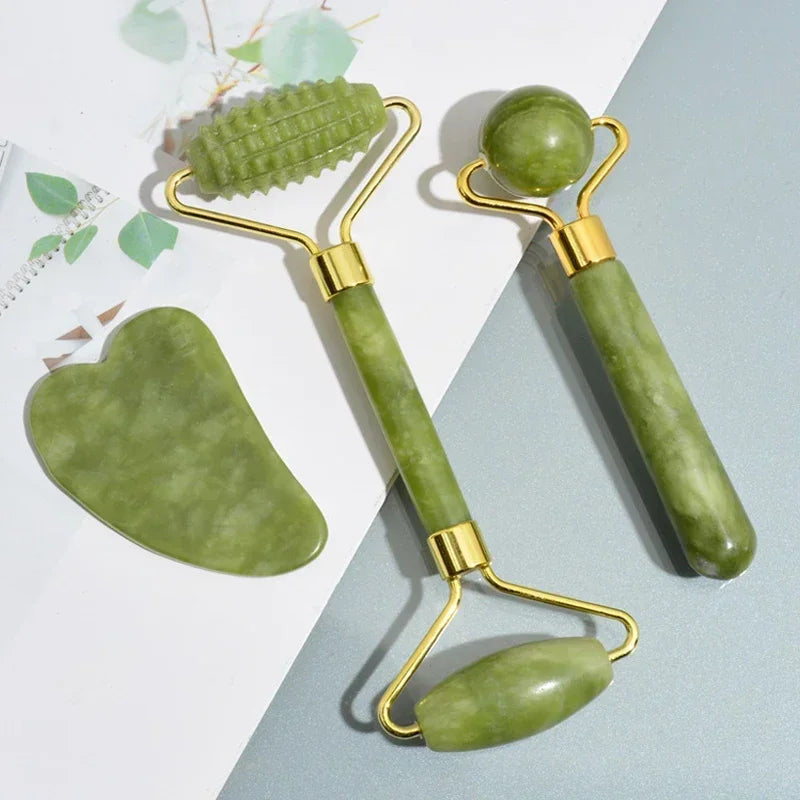 Eye Care Massage Tools