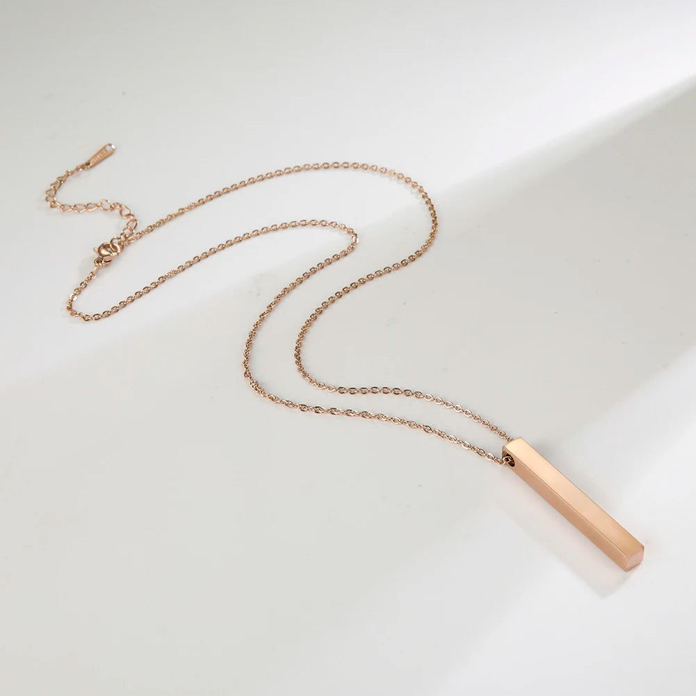 Pendant Necklace