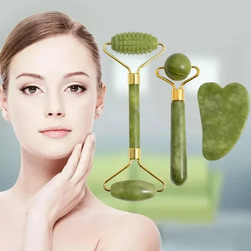Eye Care Massage Tools
