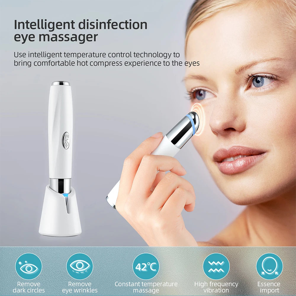 Eyes And Lip Massage Stick