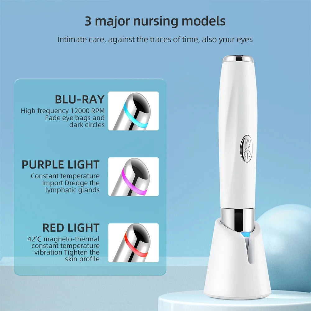 Eyes And Lip Massage Stick