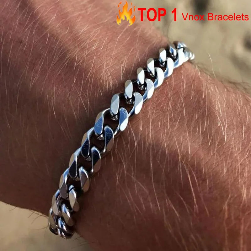 Chain Bracelet