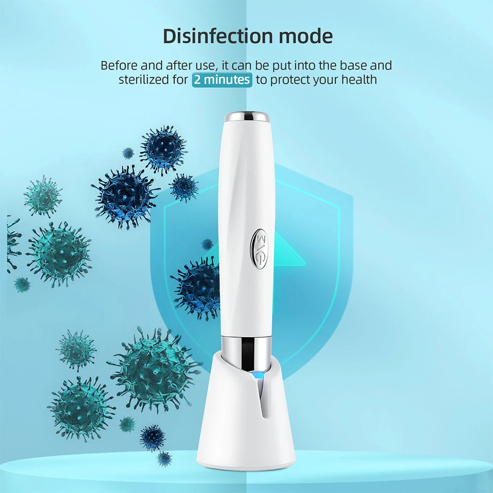 Eyes And Lip Massage Stick