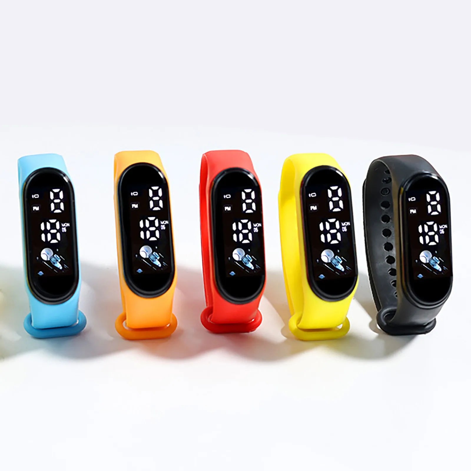 Sports Kids' Watches