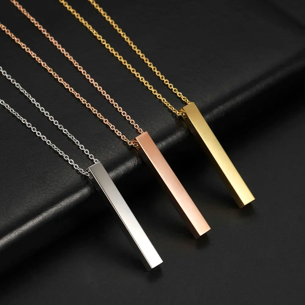Pendant Necklace