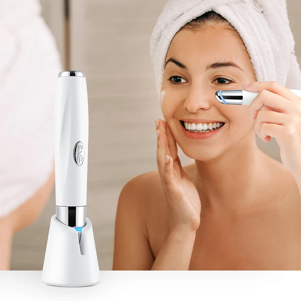 Eyes And Lip Massage Stick
