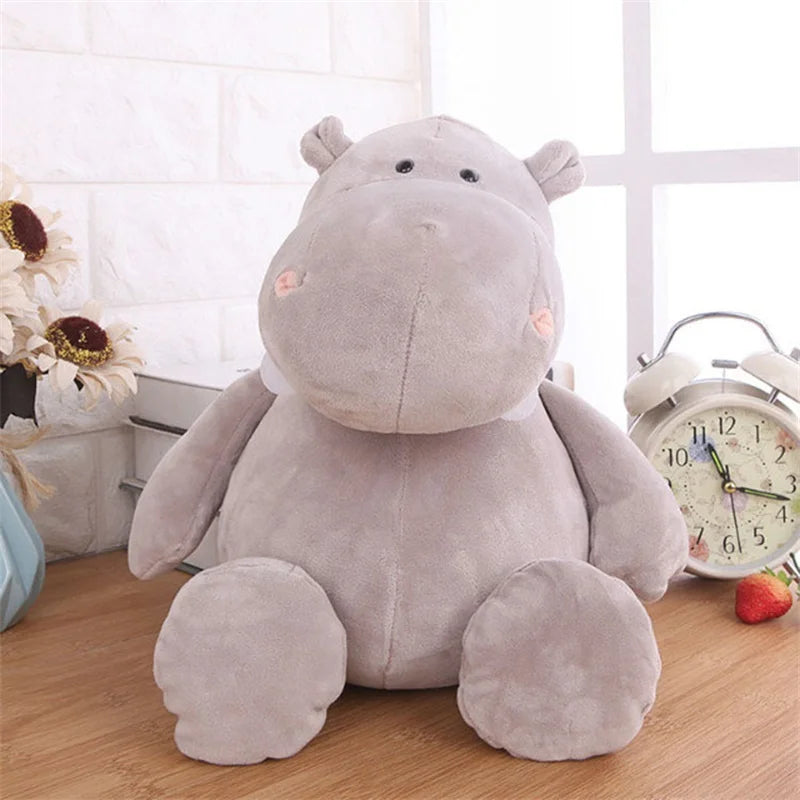 Adorable Animal Toys