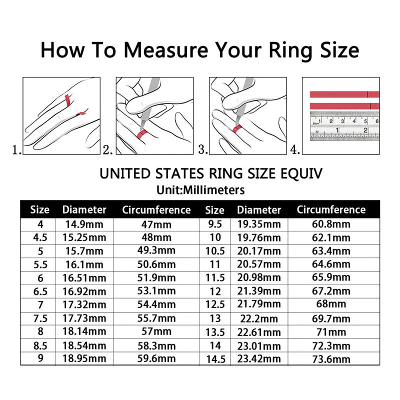 Titanium Ring