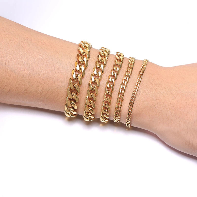 Chain Bracelet