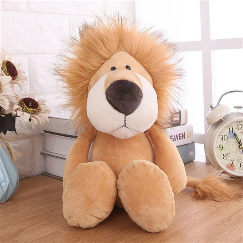 Adorable Animal Toys