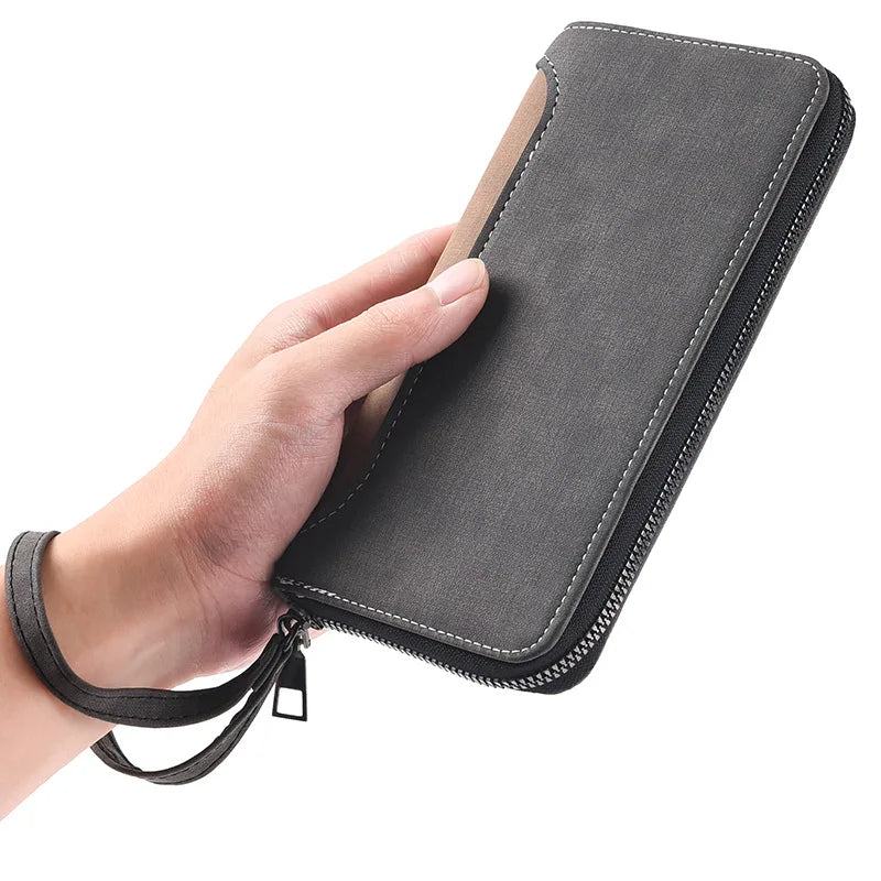 Men Business Wallet