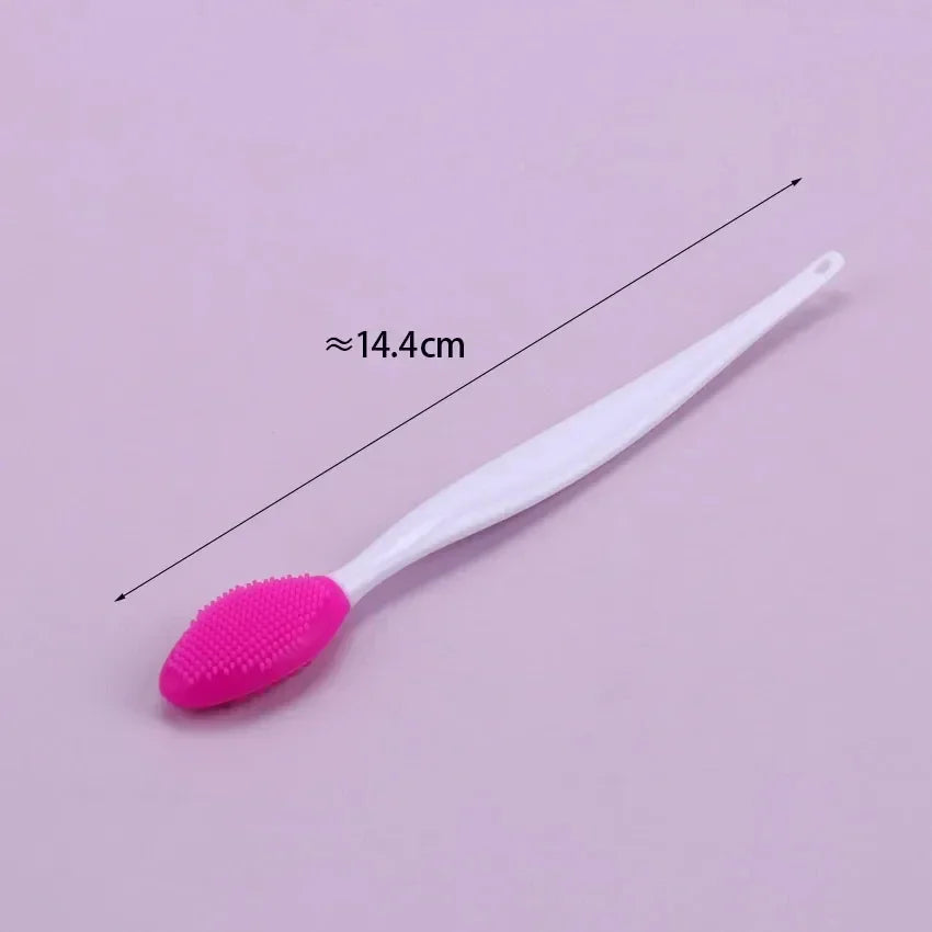 Beauty Skin Care Silicone Brush