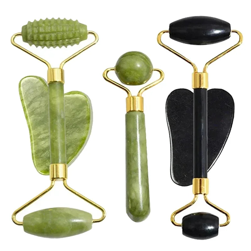 Eye Care Massage Tools