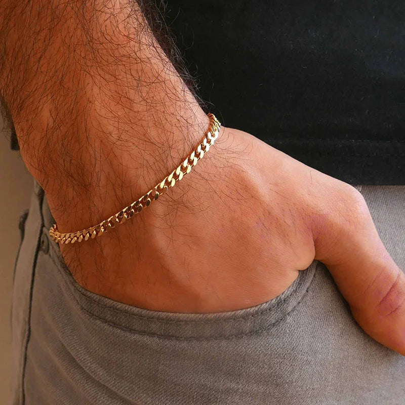 Chain Bracelet