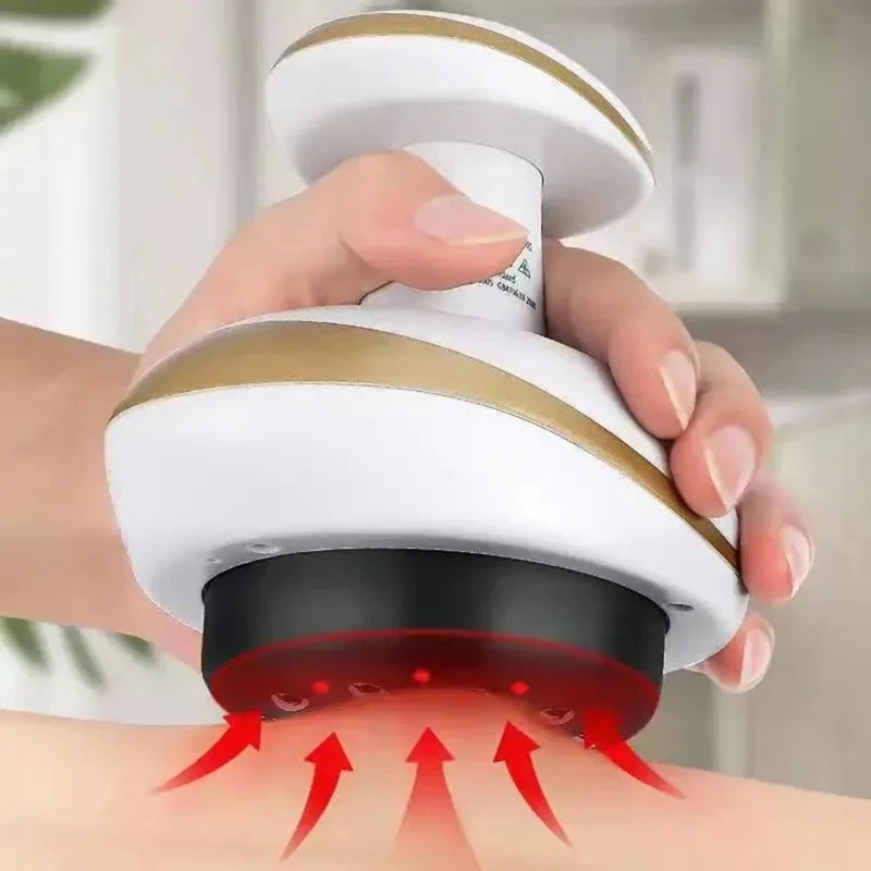 Electric Massage Scraping