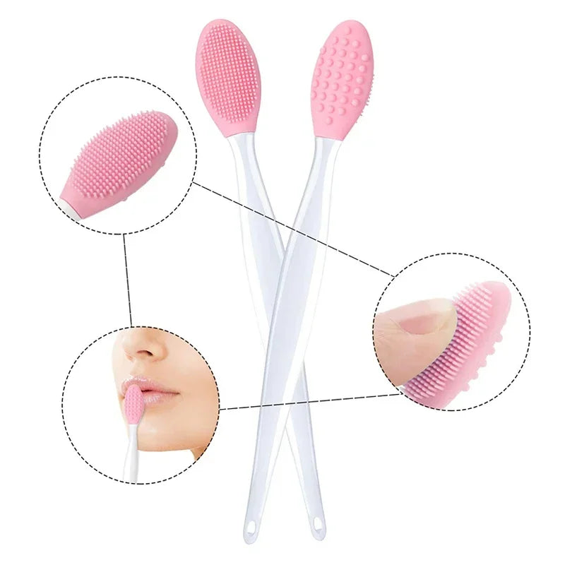 Beauty Skin Care Silicone Brush