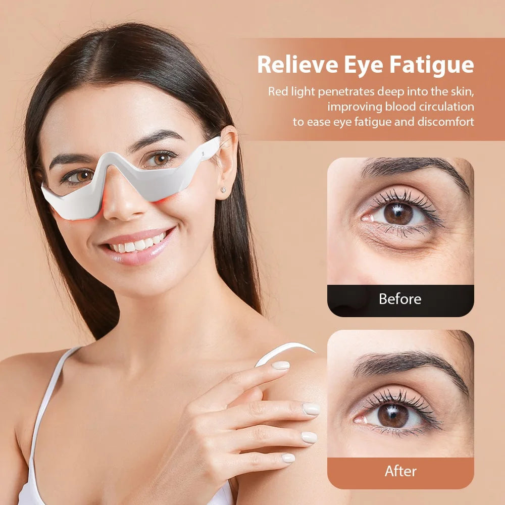 Eye Care Beauty Machine