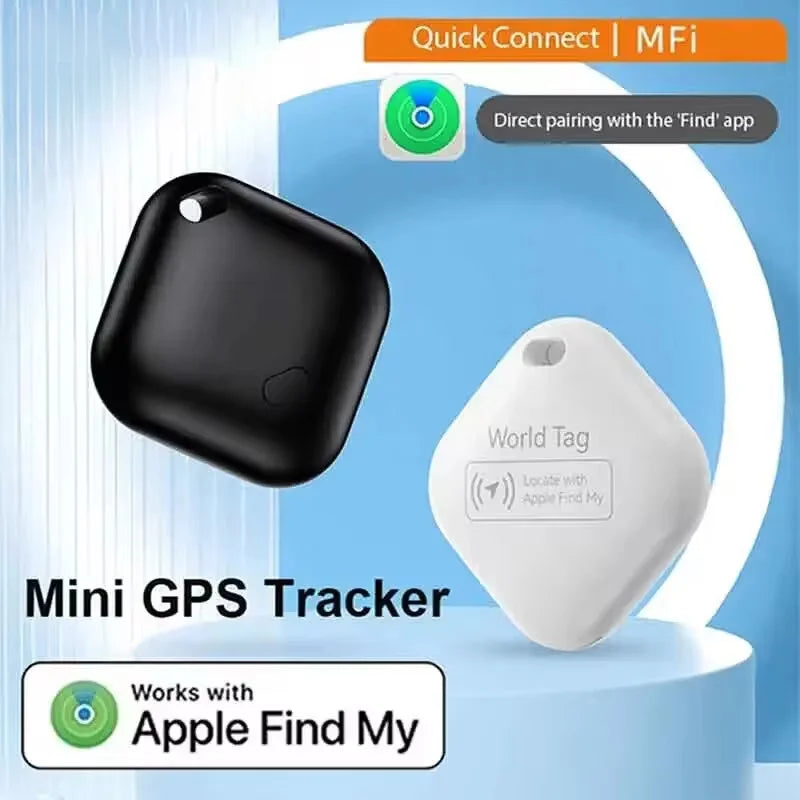 Mini Tracking Device Pet  Finder