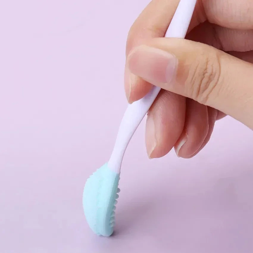 Beauty Skin Care Silicone Brush