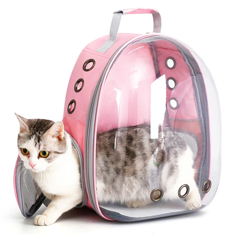 Pet Carrier Backpack