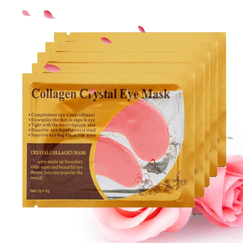 Eye Mask skincare